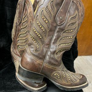 Women's Cowboy Boots